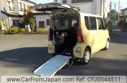 daihatsu tanto 2023 -DAIHATSU--Tanto LA650S--0287103---DAIHATSU--Tanto LA650S--0287103-