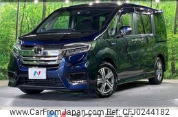 honda stepwagon 2017 -HONDA--Stepwgn 6AA-RP5--RP5-1056486---HONDA--Stepwgn 6AA-RP5--RP5-1056486-