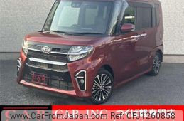 daihatsu tanto 2021 CFJ1260858