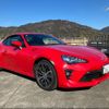 toyota 86 2021 -TOYOTA 【静岡 301ﾋ6496】--86 ZN6--108147---TOYOTA 【静岡 301ﾋ6496】--86 ZN6--108147- image 1