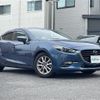 mazda axela 2016 -MAZDA--Axela DBA-BM5FS--BM5FS-403380---MAZDA--Axela DBA-BM5FS--BM5FS-403380- image 1