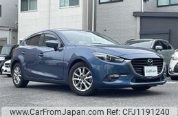 mazda axela 2016 -MAZDA--Axela DBA-BM5FS--BM5FS-403380---MAZDA--Axela DBA-BM5FS--BM5FS-403380-