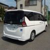 nissan serena 2018 -NISSAN--Serena C27--008141---NISSAN--Serena C27--008141- image 8