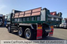 1996 Isuzu Giga KC-CXZ82K1D - Car Price $31,316