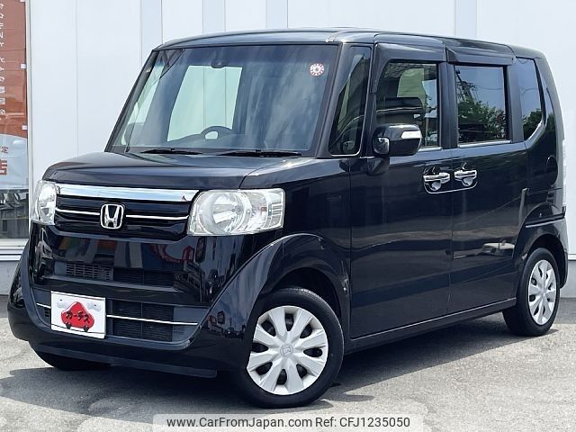 honda n-box 2016 -HONDA--N BOX DBA-JF1--JF1-1879200---HONDA--N BOX DBA-JF1--JF1-1879200- image 1