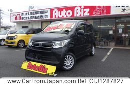 honda n-wgn 2015 GOO_JP_700100260830250614001