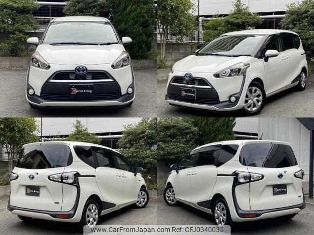 toyota sienta 2018 quick_quick_DAA-NHP170G_NHP170-7138482 image 2