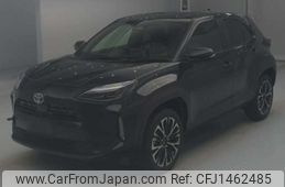 toyota yaris-cross 2025 -TOYOTA--Yaris Cross 5BA-MXPB15--MXPB15-3019743---TOYOTA--Yaris Cross 5BA-MXPB15--MXPB15-3019743-