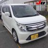 suzuki wagon-r 2015 -SUZUKI 【三重 582ｻ2275】--Wagon R MH44S--129074---SUZUKI 【三重 582ｻ2275】--Wagon R MH44S--129074- image 1