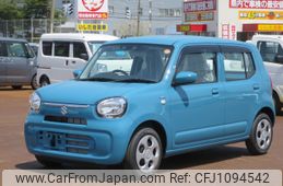 suzuki alto 2025 -SUZUKI--Alto 5AA-HA97S--HA97S-176***---SUZUKI--Alto 5AA-HA97S--HA97S-176***-