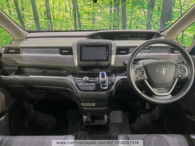 honda freed 2016 -HONDA--Freed DAA-GB7--GB7-1005944---HONDA--Freed DAA-GB7--GB7-1005944- image 2