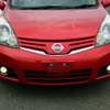 nissan note 2009 No.11493 image 34