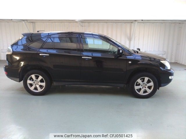 toyota harrier 2009 ENHANCEAUTO_1_ea291336 image 2