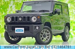 suzuki jimny 2023 quick_quick_3BA-JB64W_JB64W-318920