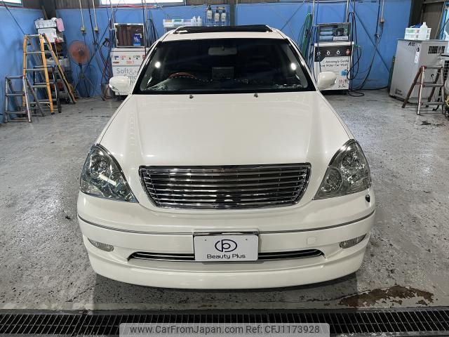 toyota celsior 2000 quick_quick_UA-UCF30_UCF30-0002899 image 2