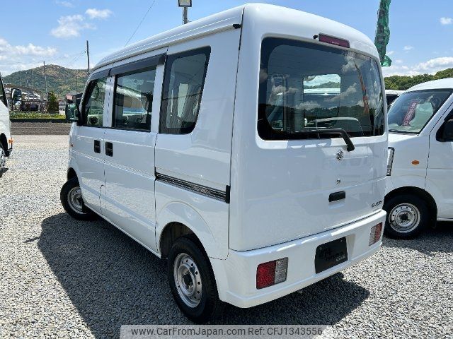 suzuki every 2013 -SUZUKI--Every DA64V--581009---SUZUKI--Every DA64V--581009- image 2