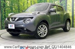 nissan juke 2017 quick_quick_YF15_YF15-509640