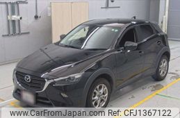 mazda cx-3 2020 -MAZDA--CX-3 DKLFW-100945---MAZDA--CX-3 DKLFW-100945-