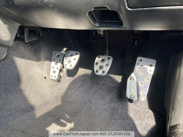 1999 Subaru Impreza JDM car for sale — photo 15 of 25