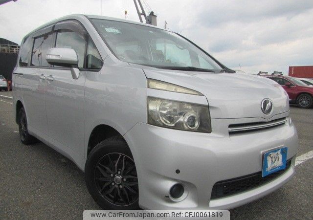 toyota voxy 2008 REALMOTOR_RK2024070265A-10 image 2
