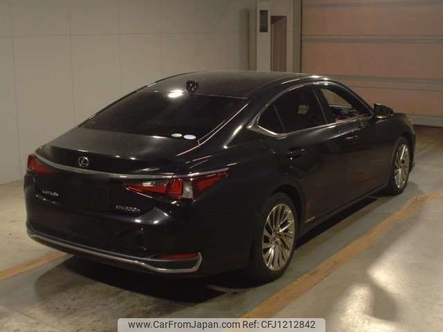 lexus es 2019 -LEXUS--Lexus ES 6AA-AXZH10--AXZH10-1007841---LEXUS--Lexus ES 6AA-AXZH10--AXZH10-1007841- image 2