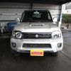 suzuki jimny-sierra 2016 quick_quick_ABA-JB43W_JB43W-581941 image 2