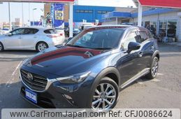 mazda cx-3 2019 -MAZDA--CX-3 DK8FW--104848---MAZDA--CX-3 DK8FW--104848-