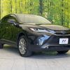 toyota harrier 2020 -TOYOTA--Harrier 6AA-AXUH80--AXUH80-0015751---TOYOTA--Harrier 6AA-AXUH80--AXUH80-0015751- image 17