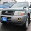 mitsubishi pajero 2006 -MITSUBISHI 【名変中 】--Pajero V63W--0600212---MITSUBISHI 【名変中 】--Pajero V63W--0600212- image 26