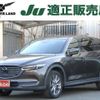 mazda cx-8 2018 quick_quick_3DA-KG2P_KG2P-203538 image 11