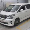 toyota vellfire 2014 quick_quick_DBA-ANH20W_ANH20-8320902 image 1