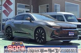 toyota crown 2023 CFJ1505515