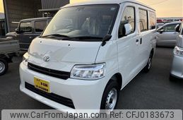 toyota townace-van 2024 -TOYOTA 【香川 400ﾂ3783】--Townace Van S403M--0027224---TOYOTA 【香川 400ﾂ3783】--Townace Van S403M--0027224-