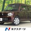 suzuki alto-lapin 2011 -SUZUKI--Alto Lapin DBA-HE22S--HE22S-204359---SUZUKI--Alto Lapin DBA-HE22S--HE22S-204359- image 1