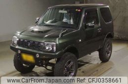 suzuki jimny 2017 -SUZUKI--Jimny ABA-JB23W--JB23W-771671---SUZUKI--Jimny ABA-JB23W--JB23W-771671-