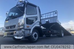 mitsubishi-fuso fighter 2024 GOO_NET_EXCHANGE_0500521A30241122W001