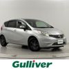 nissan note 2013 -NISSAN--Note DBA-E12--E12-136360---NISSAN--Note DBA-E12--E12-136360- image 1