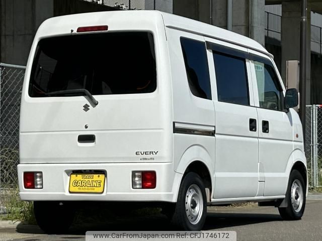 suzuki every 2006 CFJ1746172 image 2
