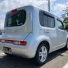 nissan cube 2019 -NISSAN--Cube Z12--405868---NISSAN--Cube Z12--405868- image 2