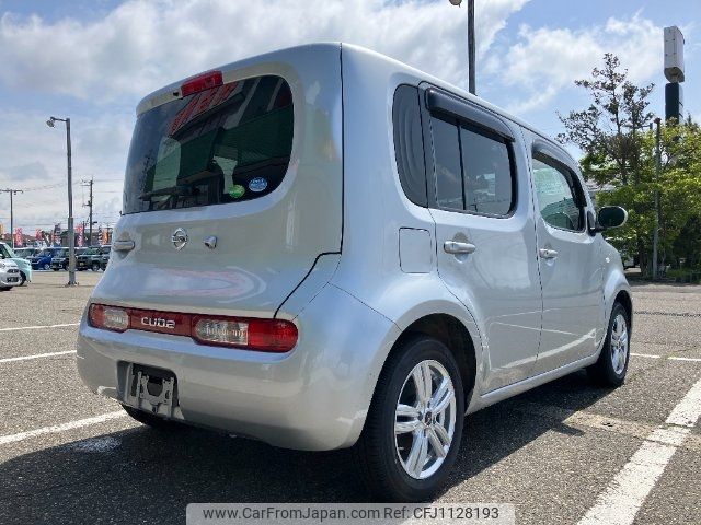 nissan cube 2019 -NISSAN--Cube Z12--405868---NISSAN--Cube Z12--405868- image 2