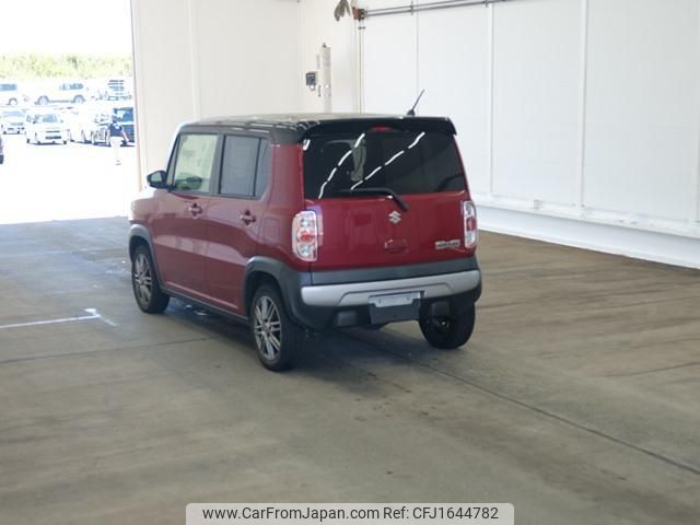 suzuki hustler 2014 CFJ1644782 image 2