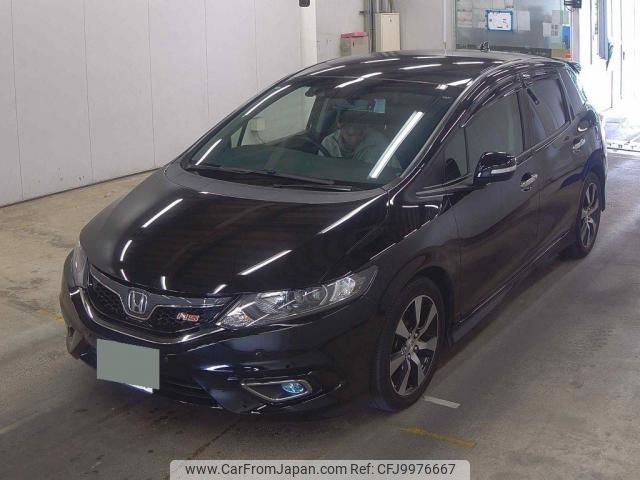 honda jade 2018 quick_quick_DBA-FR5_FR5-1005271 image 1