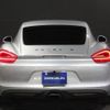 porsche cayman 2014 -PORSCHE--Porsche Cayman 981MA122--WP0ZZZ98ZFK160347---PORSCHE--Porsche Cayman 981MA122--WP0ZZZ98ZFK160347- image 8