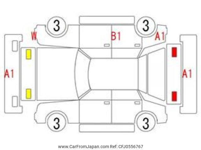 suzuki alto-lapin 2012 -SUZUKI--Alto Lapin DBA-HE22S--HE22S-403360---SUZUKI--Alto Lapin DBA-HE22S--HE22S-403360- image 2