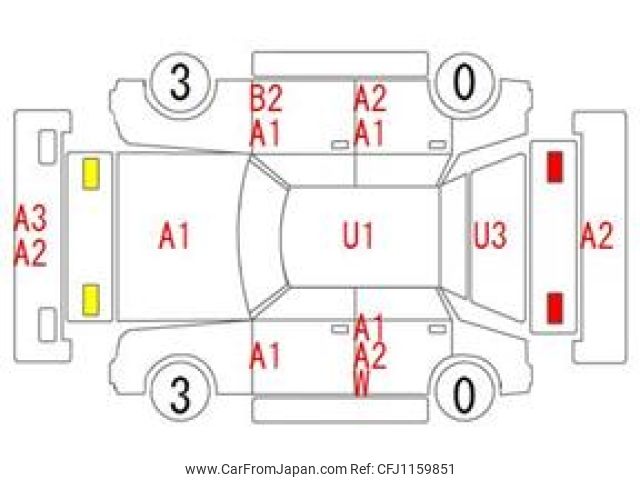 nissan serena 2013 -NISSAN--Serena DAA-HFC26--HFC26-152049---NISSAN--Serena DAA-HFC26--HFC26-152049- image 2