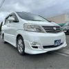 toyota alphard 2007 -TOYOTA--Alphard DBA-ANH10W--ANH10-0189466---TOYOTA--Alphard DBA-ANH10W--ANH10-0189466- image 2