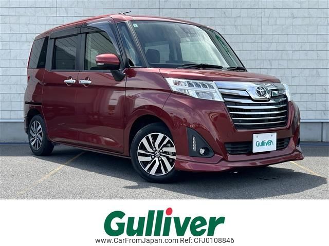 toyota roomy 2019 -TOYOTA--Roomy DBA-M900A--M900A-0297544---TOYOTA--Roomy DBA-M900A--M900A-0297544- image 1