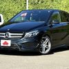 mercedes-benz b-class 2016 CFJ1752682 image 1