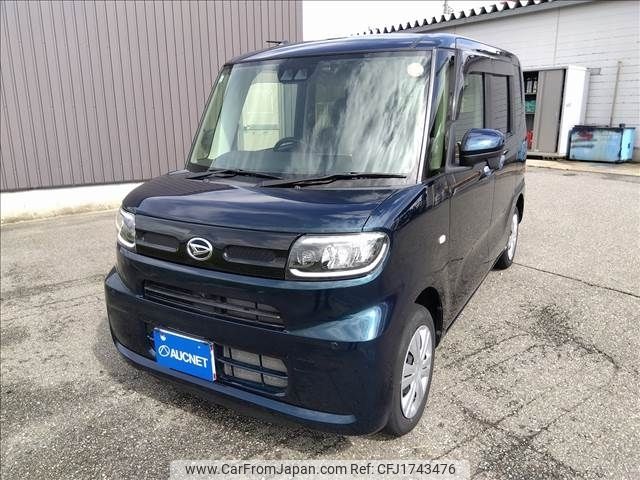 daihatsu tanto 2021 CFJ1743476 image 1