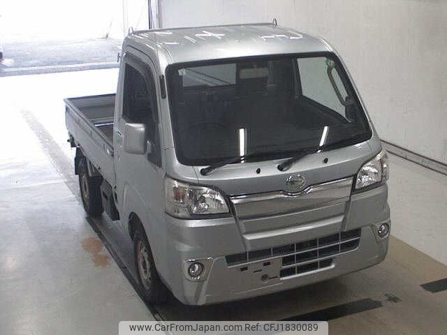 daihatsu hijet-truck 2018 CFJ1830089 image 1